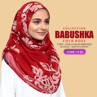 Bokitta Babushka VOILA!MAXI Collection (1V)