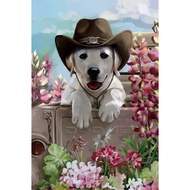 Tranh Ghép Xếp Hình 300 Mảnh Gỗ Kèm Keo Jigsaw Puzzle Kích Thước 52x38cm/Puzzle Cho Bé/Jigsaw Puzzle