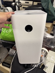 小米空氣清淨化機