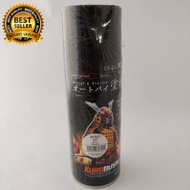 Samurai paint h722* red Quality Spray paint