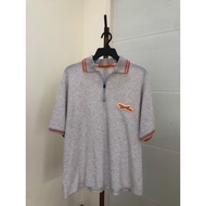 Studio seven Zip-Up Shirt