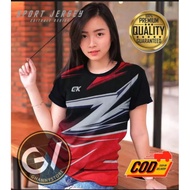 Gymnastics Jersey Women's TrainingWanita, Jumbo Women's Sports T-Shirt, Women's Volleyball Shirt, Pr