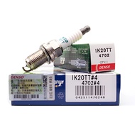 DENSO IRIDIUM TT Spark Plug IK20TT 4702