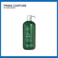 Paul Mitchell Tea Tree SpeciaL  Conditioner (For Daily Deep Cleansing, Remove Oil, Scalp Care)