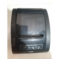 BILL PRINTER.OLD INVOICE PRINTER
