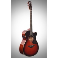 Gitar Akustik Elektrik YAMAHA A Series AC3M / A3M ARE ORIGINAL