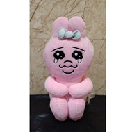Opanchu Usagi Plush Doll