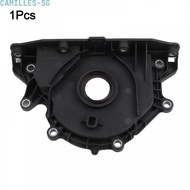 【CAMILLES】High Performance Crankshaft Oil Seal for Audi A6 4G C7 Q3 8U F3 Q5 8R 04L103151A【Ready Sto