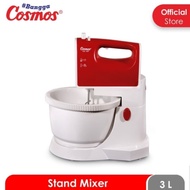 Cosmos Standing Mixer Bowl CM 1689 Hand Stand Mixer Dough Beater