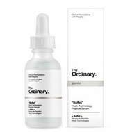THE ORDINARY
Buffet 多功能胜肽精華液 30ml