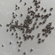 100PCS For Beats Solo2 Solo3 Solo 2 3 Wireless Headphone Screws Replacement