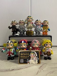 (只供欣賞) - 100% Space Molly 隱藏版