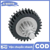 E-WOITD Cho creality K1 k1c k1max 3D máy in đùn truyền giảm bánh chất lượng cao Filament ổ bánh răng