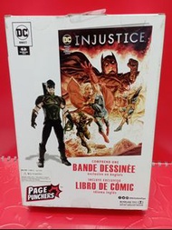 Dc McFarlane Green arrow 綠箭俠 $120