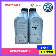 100% ORIGINAL VOLKSWAGEN AUDI B8 A4 C7 A6 A5 Auto Transmission Fluid G052516A2 G 052 516 A2