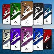 Soft Silicon Cover 5Q42 Jordan Phone Case for Huawei Nova 7 7SE 8i Y61 10 SE