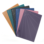 A3 Size Cutting Mat, 0.9mm Thick, PP Cutting Board, Art Carving Knife Board, Educational Tool For Sc