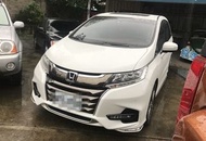 小改款 Odyssey 2.4 Honda(2018)頂級版(HondaSensing)僅跑4萬 一手車 原廠保養 0980558999 黃'R