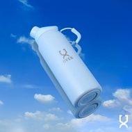 ⭐READY STOCK⭐ OVER Wave Theo Duo Lid Flask Durable 316 Stainless Steel 900ML Theo Flask Duo Lid Magn