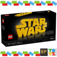 LEGO 75407 StarWars - Brick-built
