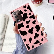 Samsung Galaxy Note10 Plus Note9 Note20 S21 Ultra S8 Plus S10E S9 5G Phone case Leopard Phone case for