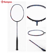 ไม้แบดมินตัน Kumpoo รุ่น DEVIL (4U) NEW 2025 ของแท้ 100 %