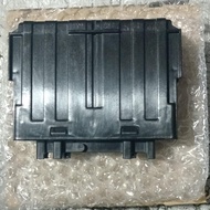 Avanza FWD integration relay