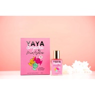 DINO PINK CANDY PERFUME YAYA EMPIRE X MIA AZHAR