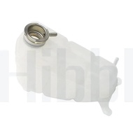 【High Cost-Performance】 Hibbl 1245001349 Engine Coolant Expansion Reservoir For Mercedes-Benz A124 S124 C124 W124