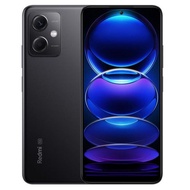 Redmi Note 12 8GB 256GB Smart Phone 5000mAh 6.67inch 5G DUAL SIM Mobile Phone