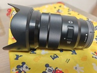 Sony E PZ 18-105mm f/4 G OSS 鏡頭