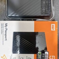 WD MY PASSPORT 5TB