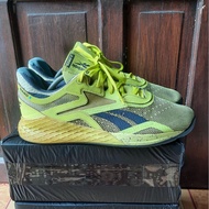 Fitness shoes size 44