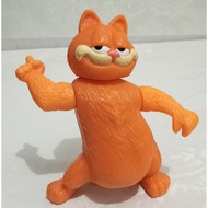 VINTAGE GARFIELD BURGER KING TOY 2006