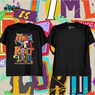 ANCHORED CLOTHING ISAIAH 60:22 GOD WHEN THE TIME IS RIGHT GRAPHIC COTTON TSHIRT FOR MEN AND WOMEN