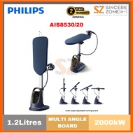 Philips All-In-One Ironing Solution 8500 Series AIS8530/20