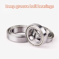 Deep groove ball bearing 6700 6701 6702 6703 6704 6705 6706 6707 6708 Thin wall