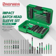 DAGMARRA Drill/Screwdriver Bit Set