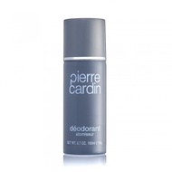 Pierre Cardin Deodorant Spray 150ml