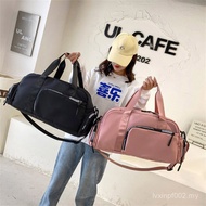 Bag Shoe Bag Yoga Dry Wet Position Portable Sports Large Travel Bag Female Capacity Training Bag Sep