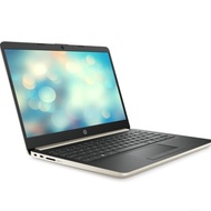 HP Laptop 14 s-cf2005TX - iNtel core i5-10210U - 4GB - 1TB - W10