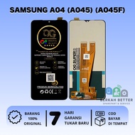 LCD SAMSUNG A04 (A045) (A045F) ORIGINAL TOUCHSCREEN