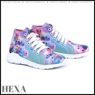 Girls Boots Sneakers Ages 6 7 8 9 10 Years Blue - 31