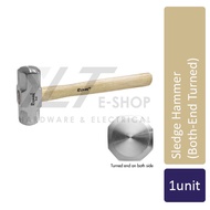 REMAX Sledge Hammer Wood Handle (2LB / 3LB / 4LB / 6LB / 8LB / 10LB / 12LB)