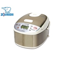Zojirushi Micom Fuzzy Logic Rice Cooker/Warmer 0.54L NS-LAQ05 (Stainless)