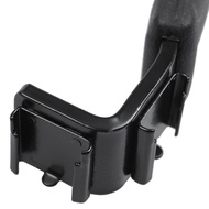 2X Photo Flash Video Camera Grip Handle L Handle with 2 Standard Side Hot Shoe Mount the Holder Dslr