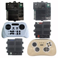 12V Receiver HH670K/HH621K/HH707K-2.4G Children Electric Car Kid Ride on Car Controller Bluetooth Tr