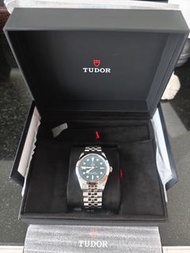 Tudor 帝舵 Black Bay 39 M79660-0002