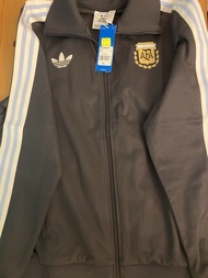 阿根廷 運動服裝 100%全新 闊 55cm