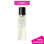 SCENTERY - Isla De Mykonos EDP Spray น้ำหอม EVEANDBOY [สินค้าแท้ 100%]